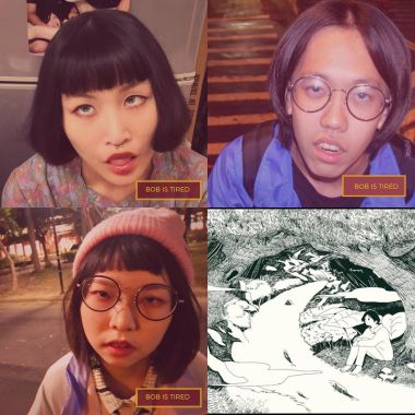 我的歌單