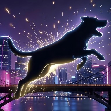 瘋狗誓言