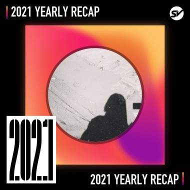 2021 個人年度精選之最