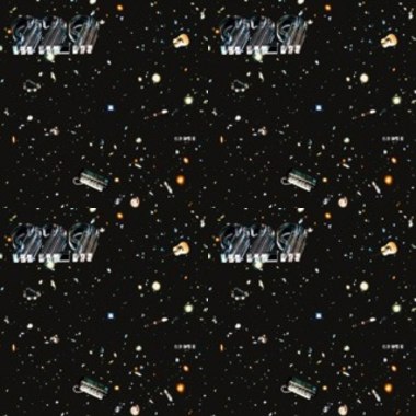 929-也許像星星