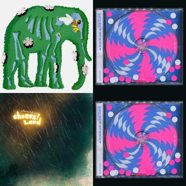 椅子樂團 The Chairs