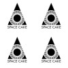 space cake
