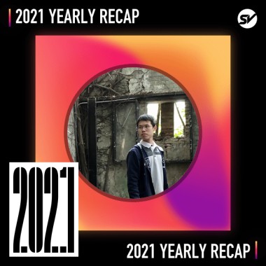 2021 個人年度精選之最