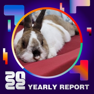 2022 個人年度精選