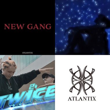 ΛTLΛNTIX