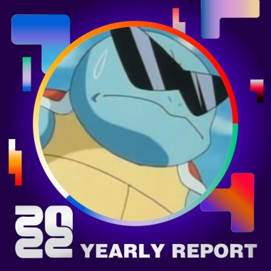 2022 個人年度精選