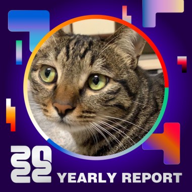 2022 個人年度精選