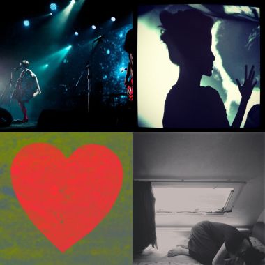 LOVE