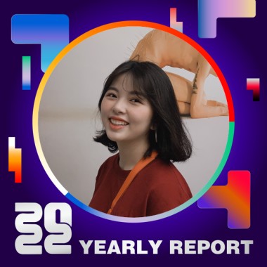 2022 個人年度精選