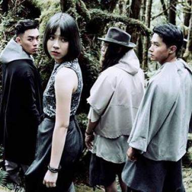 告五人 AccuseFive