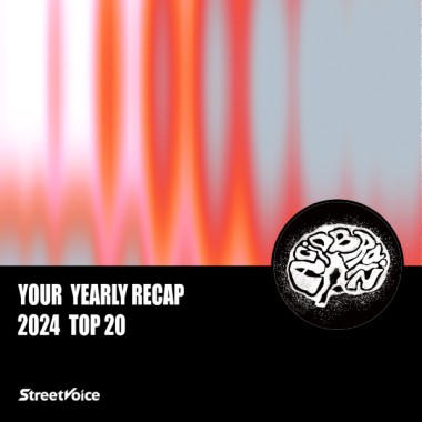 2024 個人年度精選