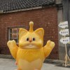 幾乎是emo仔了👍