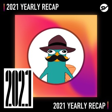 2021 個人年度精選之最