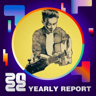 2022 個人年度精選