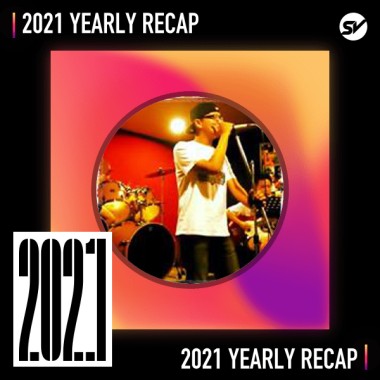 2021 個人年度精選之最