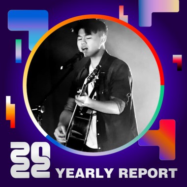 2022 個人年度精選