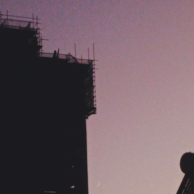 我的心重新开始跳动