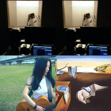 莊蕎嫣 Faye.