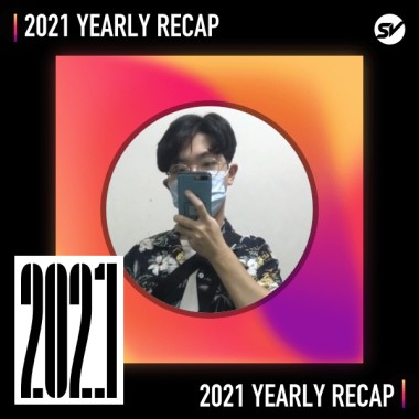 2021 個人年度精選之最