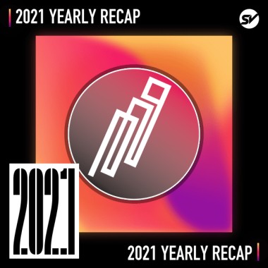 2021 個人年度精選之最