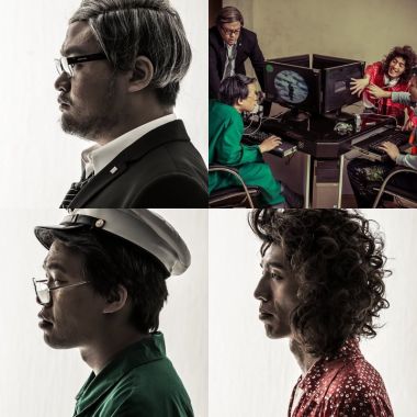 弓弓弓長長長木木木木子