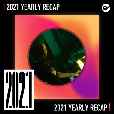 2021 個人年度精選之最