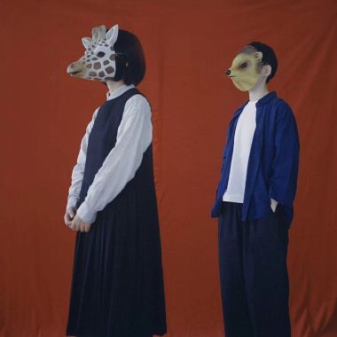 非主