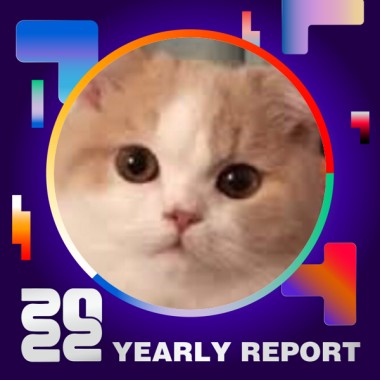 2022 個人年度精選