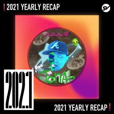 2021 個人年度精選之最