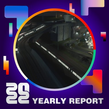 2022 個人年度精選