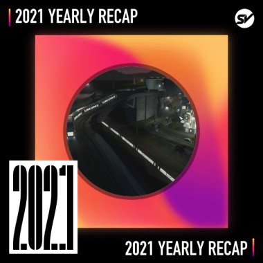 2021 個人年度精選之最