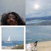 海與淚的共謀