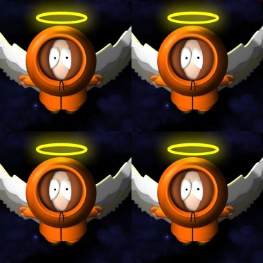 E.Y.E