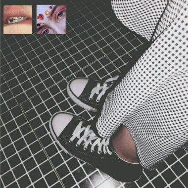 ♡