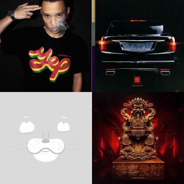 rap