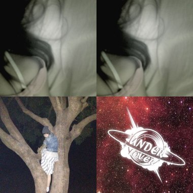 夜