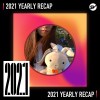 2021 個人年度精選之最