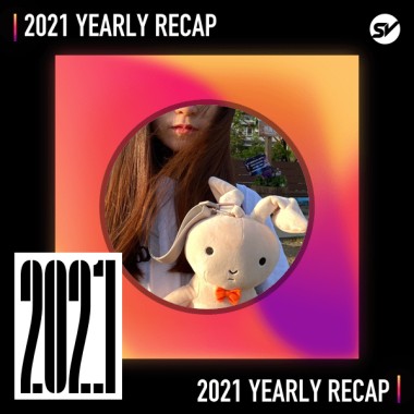 2021 個人年度精選之最