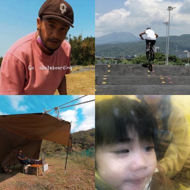 張震嶽