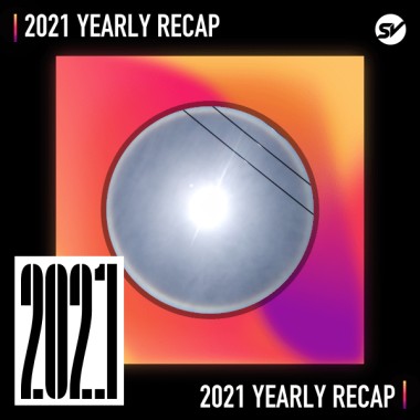 2021 個人年度精選之最