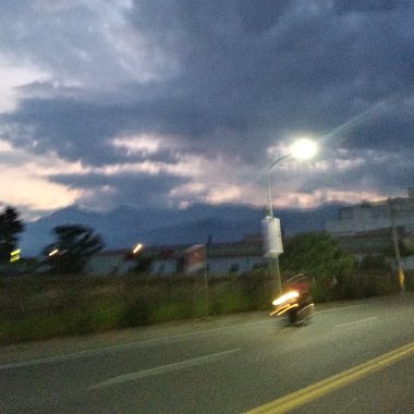 Way Home