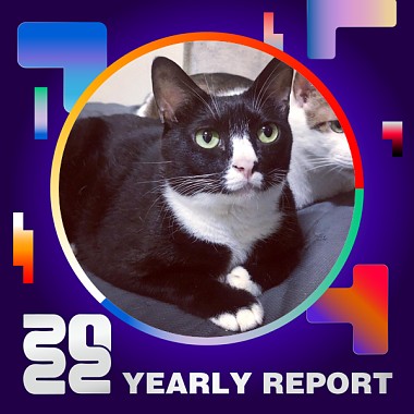 2022 個人年度精選