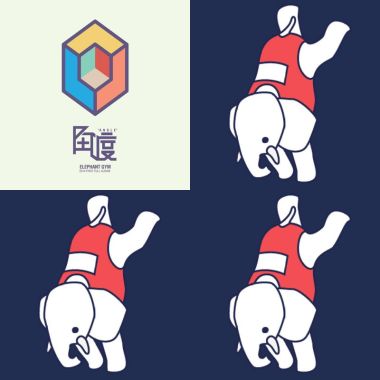 大象體操
