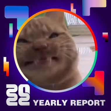2022 個人年度精選