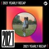 2021 個人年度精選之最
