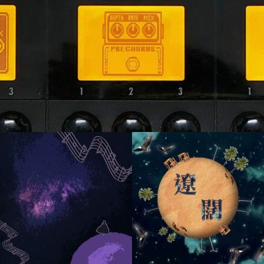 畢業歌單-2