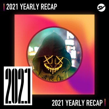 2021 個人年度精選之最