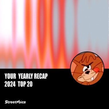2024 個人年度精選