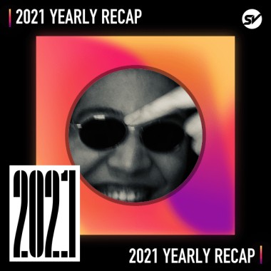 2021 個人年度精選之最