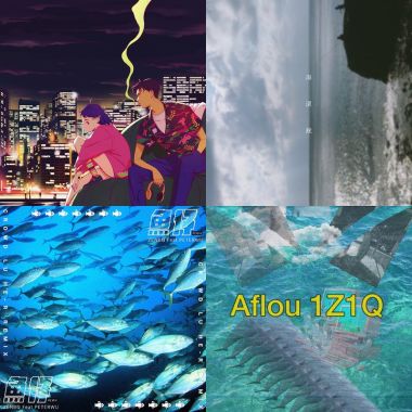 大海